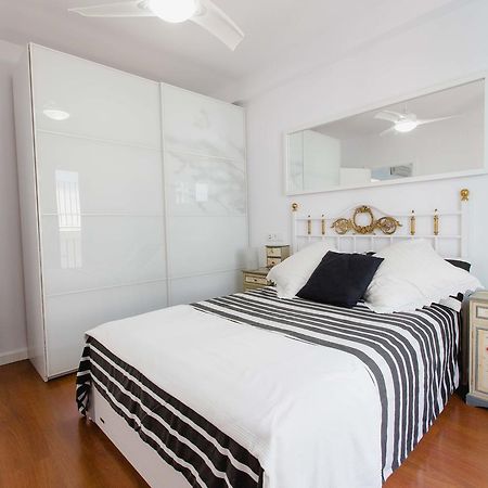 Apartamento A Un Pasito Del Mercado Cádiz Exteriér fotografie