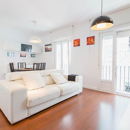 Apartamento A Un Pasito Del Mercado Cádiz Exteriér fotografie