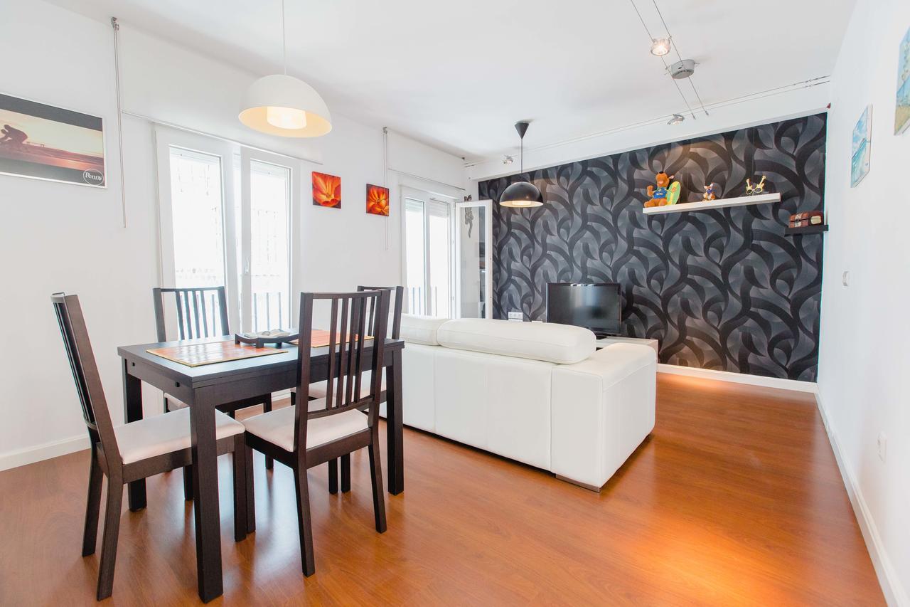 Apartamento A Un Pasito Del Mercado Cádiz Exteriér fotografie