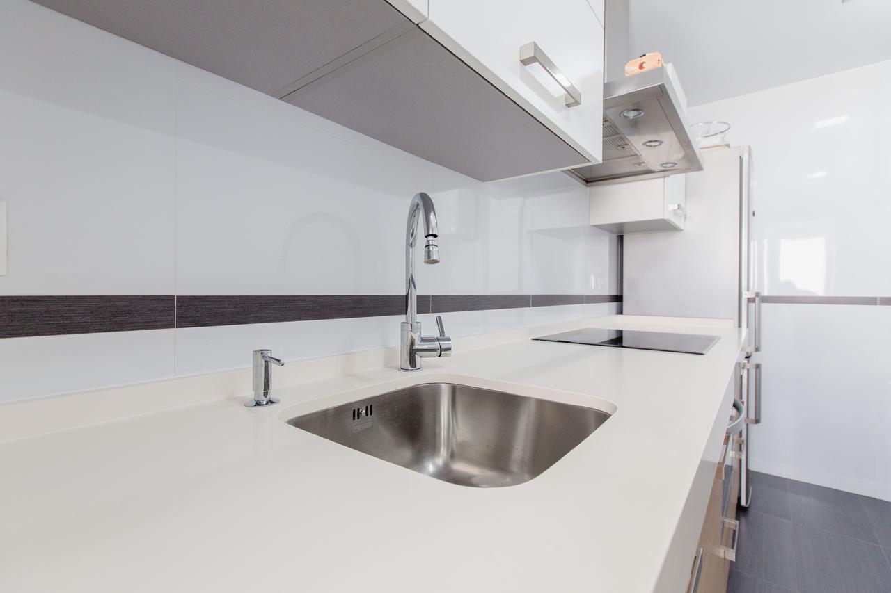 Apartamento A Un Pasito Del Mercado Cádiz Exteriér fotografie