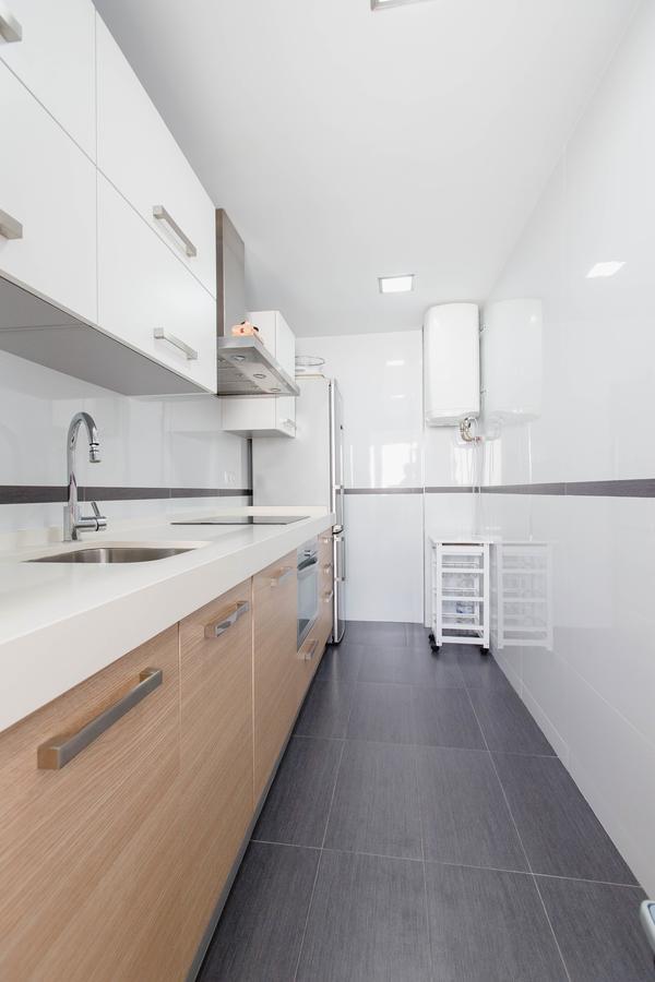 Apartamento A Un Pasito Del Mercado Cádiz Exteriér fotografie
