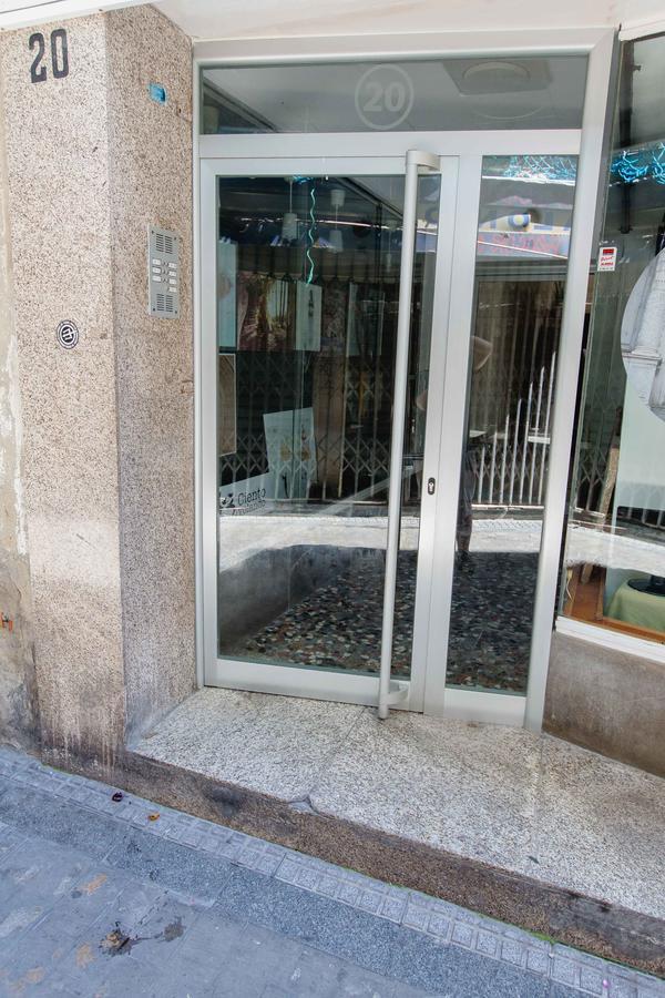 Apartamento A Un Pasito Del Mercado Cádiz Exteriér fotografie