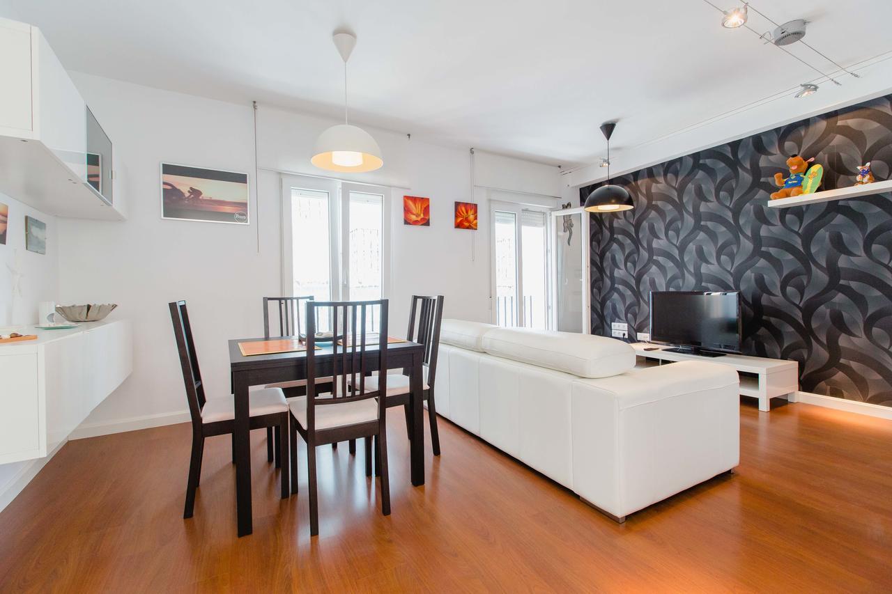 Apartamento A Un Pasito Del Mercado Cádiz Exteriér fotografie